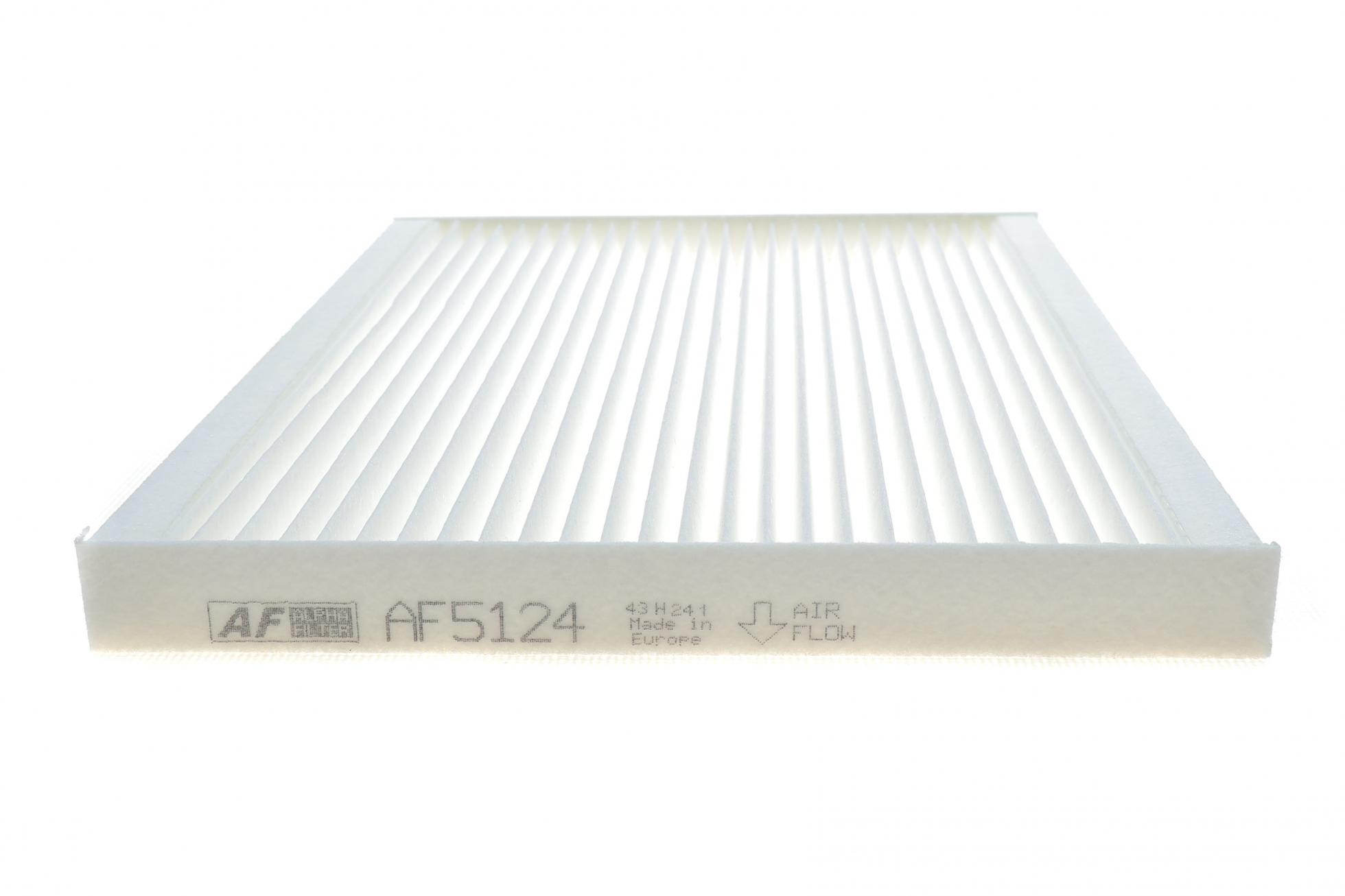 AF5124 ALPHA FILTER